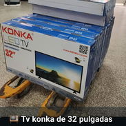 TV KONKA 32" mm - Img 54928710