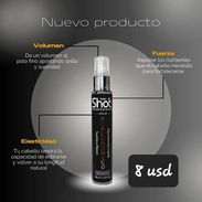 el Spray Kolor Shot Hialurónico (Hyaluronic) en presentación de 50 ml. - Img 57227095