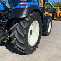 2022 New Holland T5.140 Dynamic Command Tractor - Img 123366714