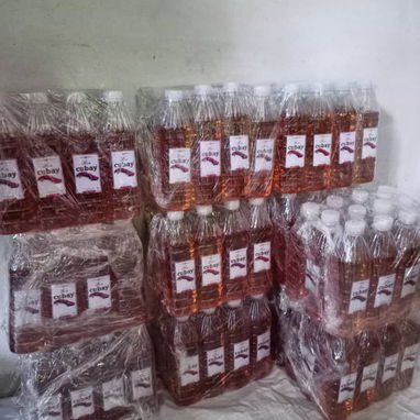 !Ron Cubay![500ml]🥃🇨🇺 - 2/2