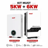 Kit Solar Must - Img 56859052