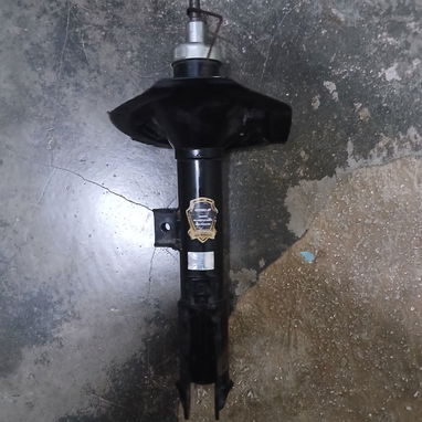 Amortiguador Delantero Der Chevrolet Aveo 1ra Gen 2002 2011 - Img 125566610