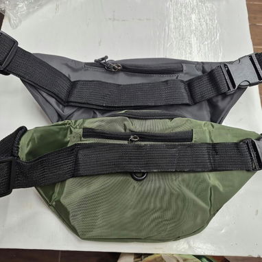 😱🎒 Riñonera 10 usd - 4/6