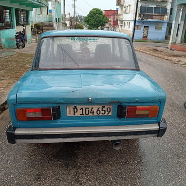 Carro lada disponible - 2/3