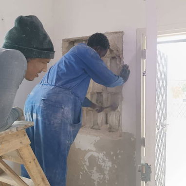 Construcción, remodelación y albañilería en La Habana – Presupuesto sin compromiso - 5/6