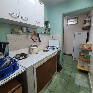🔥APTO. EN ALAMAR (2 en 1) — | 5to PISO. ZONA 8 - 6/10