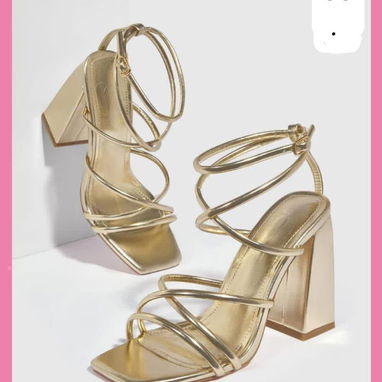 Tacones - Img 124255271