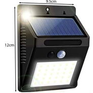 Lámpara solar pequeña 12 USD , lámpara solar mediana 20 USD y lámpara solar grande 25 USD. Transporte gratis - Img 42743578
