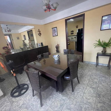 Ofertaaa apto frente de calle con balcón y 108 metros cuadrados.Posibilidad de garaje .Oportunidad de inversión!!! - Img 122084106