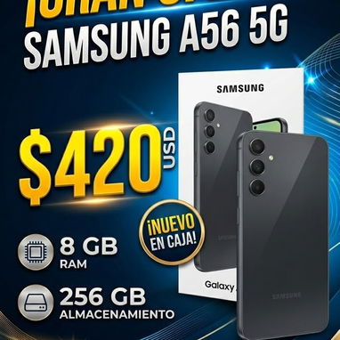 Todo nuevo - 5/9