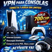 VPN estable por solo 700 CUP/mes - Img 55613558
