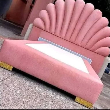 Muebles de lujo - Img 124301473