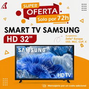 Televisor Samsung - Img 54968173
