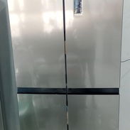 Refrigerador HYS 12 pies 4 puertas - Img 56695264