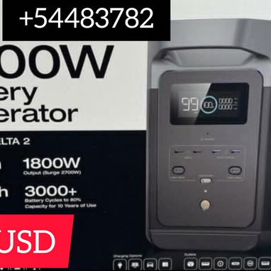 ECOFLOW VARIEDAD - Img 120030019