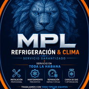 MPL Refrigeración & Clima - Img 56524690