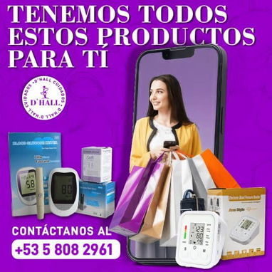 🆘 ¿Tienes un ser querido enfermo o mayor que necesita cuidados especiales… y no sabes por dónde empezar? BMKT - Img 116083345