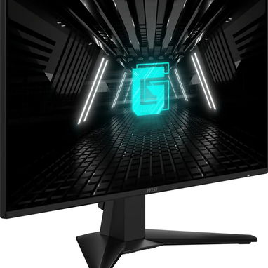 Monitor para juegos MSI G242L E14 de 24 pulgadas, Full HD, 144 Hz, IPS, Adaptive-Sync, 1 ms 52815418 - Img 118429841