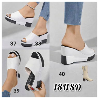Calzado para mujer - 4/10