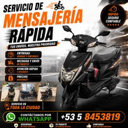 Mensajería - Img 56393943