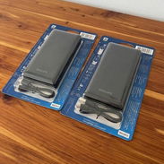 $40 usd PowerBank Philips. 20000mAh. Cable incluído. - Img 56941552