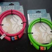 Candado para Bicicleta - Img 55935434