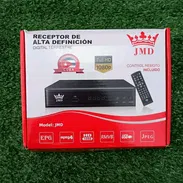 Cajita descodificadora JMD 🛑 - Img 56164902