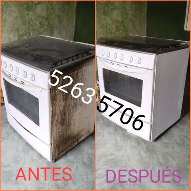 Chapisteria y pintura d refrigerador, Freezer y lavadoras a domicilio. Corriente 24 h Tenemos 20 años de experiencia - Img 109528963