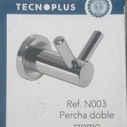 VENDO ACCESORIOS PARA BAÑO DE ACERO INOXIDABLE. - Img 56095719