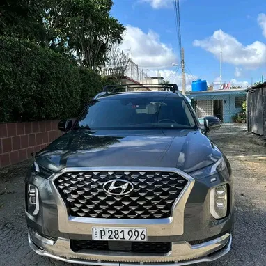 Renta de Hyundai Palisade 2020 - Img 118341110