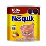 Chocolate Nesquik 2.2kg - Img 45947426