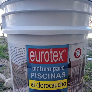 Pintura de piscina - Img 122220655