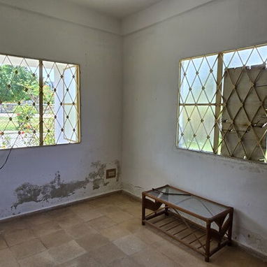 Terreno de 1241m², con una casita en Santa Fe, Playa (T-5) - Img 124792174