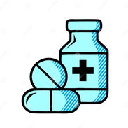 CLONAZEPAM 2MG BLISTER DE 10TAB - Img 52019046