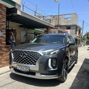 Hyundai palisade 2021 galifrafi - Img 56888455