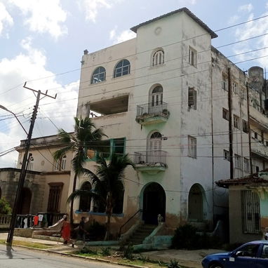Venta de apartamento en el Vedado - 2/3