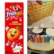 Cajas de jugos - Img 58233146