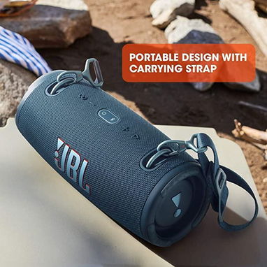 ☎️53544655 🛵 Entrega Gratis ⭐ Bocina portable Bluetooth JBL Xtreme 3⭐ - Img 114920584