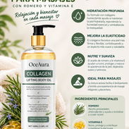 Aceite para masajes (100 ml) - Img 57918091