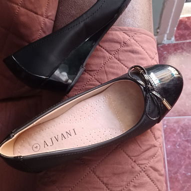 Zapatos negros # 4 o 37 - 2/2