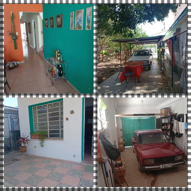VENTA DE CASA EN ARROYO NARANJO – SEVILLANO* - Img 119444064