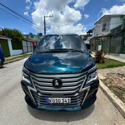 Dongfeng Forthing M3 Como nueva solo 27mil km recorridos precio negociable - Img 56670430