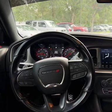 🔥🚨 2021 DODGE CHARGER R/T PLUS 🚨🔥 - 3/10