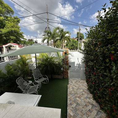Casa Independiente 2 Niveles en La Habana, Seguridad y Confort - Img 125964962