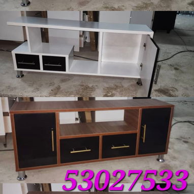 Gaveteros,  vanitys,  multimuebles,  Escaparates.  Mesitas de noche. - Img 124070791