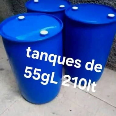 Tanques plásticos de agua - 3/3
