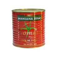 PASTA DE TOMATE 3KGS MANSANA ROJA=3000 - Img 53872264