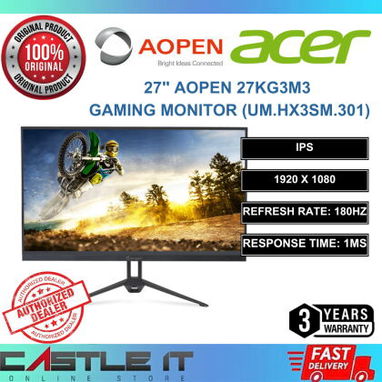 1 usd Monitores de excelente precio  para jugar en tu PC - Img 122247379