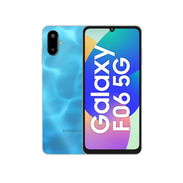 Samsung Galaxy F06 5G (4+128Gb) - Celular - Teléfono - Img 58399520