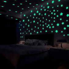 Estrellas fluorescentes - Img main-image